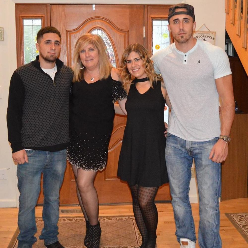 Meet your Posher, Brittany